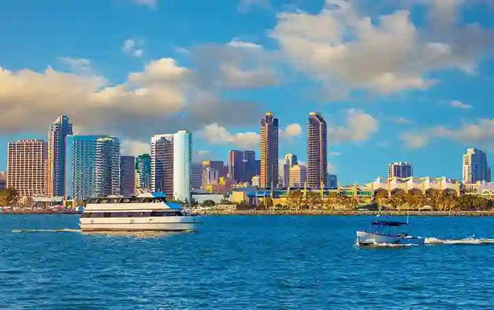 San Diego